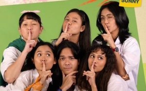 Film 'Bebas' Bakal Gambarkan Perubahan Jakarta pada Tahun 1995 dan Masa Kini