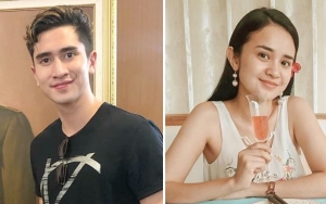 Verrell Bramasta Ngebet Ketemu Hingga Susul Michelle Zudith di Lokasi Syuting, Pacaran?