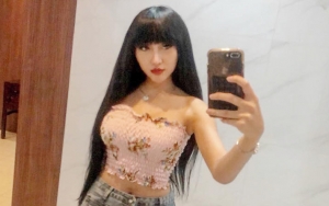 Jakun Lucinta Luna Jadi Sorotan Saat Labrak Deddy Corbuzier, Ternyata Cuma Bisul