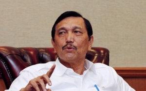 Luhut Puji Prabowo Meski Tergabung di Kubu Jokowi: Beliau Seorang Patriot dan Aset Bangsa 