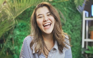 Aaliyah Massaid Ingin Nikah Muda Tapi Masih Betah Menjomblo