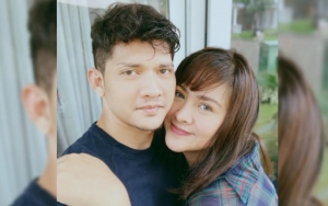 Audy Item Rayakan Ultah ke-36, Iko Uwais Beri Kejutan Spesial dan Siap Jambak Rambut Sang Istri