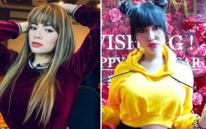  Dinar Candy Nyinyir Transgender Sensitif Diduga Sindir Lucinta Luna, Netter: Hati-Hati Dilabrak