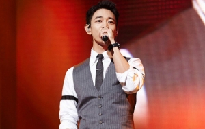 Minho SHINee Bahas Hubungan Hingga Alasan Jalani Wajib Militer di Korps Angkatan Laut