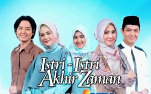 Sinetron Perdana Roger Danuarta Pasca Jadi Mualaf, Langsung Berperan Sebagai Suami Cut Meyriska