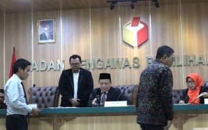 Bawaslu Ungkap Alasan Blokir Situs Jurdil 2019