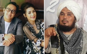 Curiga Andre Taulany Bohong Akun Istri Dibajak, Ustadz Derry Sulaiman: Pelakunya Setan