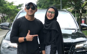 Hengky Kurniawan Posting Foto Romantis Bareng Sonya Fatmala Rayakan Anniversary Pernikahan ke-4
