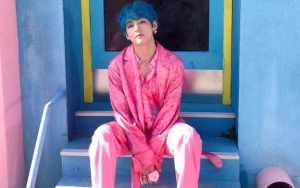 Koreografi Lagu 'Dionysus' Bikin V BTS Takut Setengah Mati, Ini Alasannya