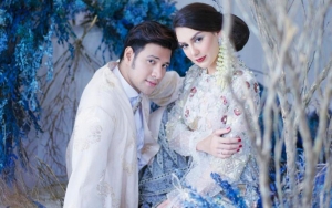 Ammar Zoni Beri Kejutan Ultah Irish Bella, Takjub Lihat Calon Istri Pasang Ekspresi Datar di Kamar