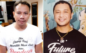 Vicky Prasetyo Hingga Giring Gagal Lolos Jadi Anggota DPR RI, Netter Malah Bersyukur