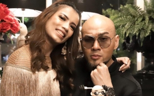 Deddy Corbuzier Tantang Lucinta Luna Renang Pakai Bikini, Sabrina Melotot Protes Pacar Modus