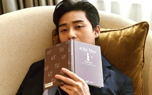 Park Seo Joon Belajar Bahasa Inggris Demi Promosi di Luar Negeri, Ungkap Keinginan Selain Akting