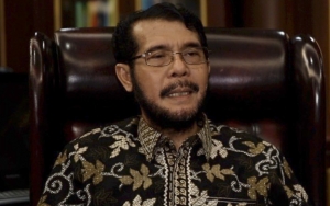 Puluhan Petugas KPPS Meninggal, Ketua MK: Saya Juga Berdosa Karena Ikut Memutuskan