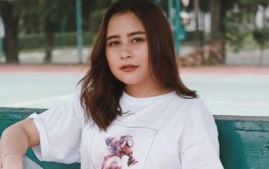 Pose Tanpa Make Up Di London, Prilly Latuconsina Dikomentari Seperti Ini