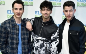 Jonas Brothers Umumkan Tanggal Rilis Album Baru
