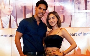 Usai Isu Tiduri Lucinta Luna, Richard Kyle Pacar Jedar Difitnah Video Masturbasi
