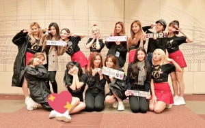 Twice Gosipkan ITZY di 'Idol Room', Sebut Terlalu Imut
