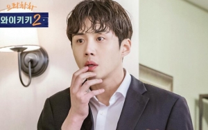 Kim Seon Ho Beber Kesulitan yang Dialami Saat Syuting 'Waikiki' dan Ungkap Adegan Favorit