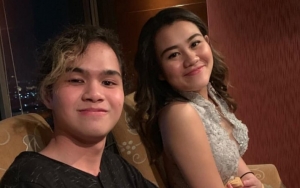  Ingin Nikah Muda, Aaliyah Massaid Sering Ajak Dul Jaelani Ngobrol Soal Agama
