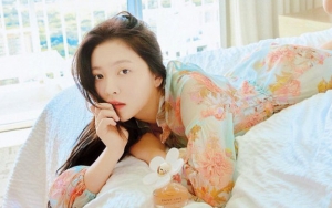 Yeri Red Velvet Dari Maknae Imut Jadi Wanita Dewasa, Netter Puji Cantik Foto Pemotretan Terbaru