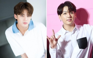 Mingyu Seventeen Tinggalkan Hadiah Ini Untuk Jungkook BTS di 'Inkigayo'