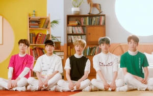 TXT Rilis Video Teaser 'Cat And Dog', Lucunya Big Hit Malah Diamuk Fans Gara-gara Hal Ini