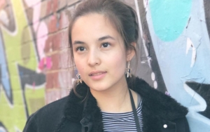 Pertama Kali Ke Nagoya Jepang, Chelsea Islan Posting Ini