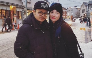 Cerita Derby Romero Kerja Bareng Istri di Film 'Sekte', Kena Omel Hingga Naikkan Berat Badan