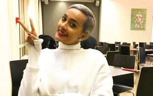 10 Style Kece Kimmy Jayanti Saat Hamil, Sering Pakai Celana Hingga Cuek Kenakan Dress Ketat