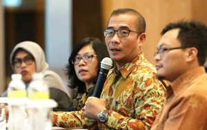KPU Rekomendasikan Pemilu Serentak Dipecah Jadi Dua