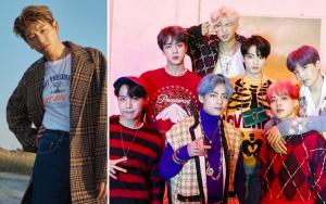 Eric Nam Bikin Gempar Dengan Umumkan Siapkan Lagu Baru Bersama Salah Satu Member BTS