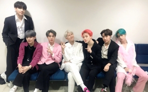 Diprotes Fans, Pihak 'Inkigayo' Jelaskan Alasan Kenapa BTS Tak Masuk Nominasi Pemenang