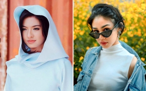 Keramahan Raline Shah Banjir Pujian di Media Sosial, Netter 'Sentil' Vanesha Prescilla