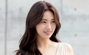 Suzy Disebut 'Pencuri Hati' Usai Spam Foto Imut di Instagram
