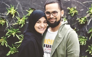  Begini Gombalan Teuku Wisnu Ke Shireen Sungkar, Netter Senyum Sendiri