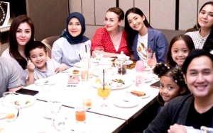 Postingan Rianti Cartwright Sukses Bikin Fans Baper Rindukan Pemain Lawas 'Cinta Yang Hilang'