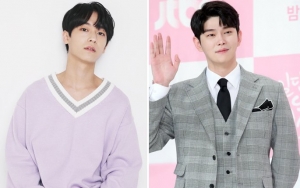 L.Joe Eks Teen Top Resmi Gabung di Drama Baru Yoon Kyun Sang 'Mr. Fixed Term'