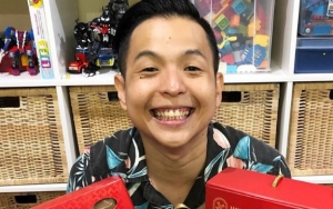  Sebut Andre dan Erin Taulany Pembohong, Ernest Prakasa Sindir Sadis Hanum Rais Butuh Kaca