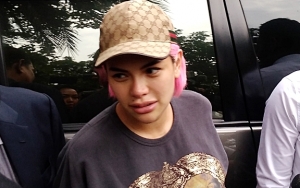 Hamil Tua, Nikita Mirzani Anggap Bolak-balik Kantor Polisi Sebagai Olahraga Jelang Lahiran
