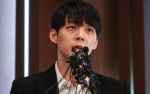 Hasil Tes Narkoba dari Rambut Park Yoochun Dilaporkan Positif