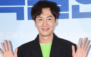 Punya Image Konyol karena 'Running Man', Lee Kwang Soo: Aku Tak Keberatan