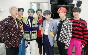 Reaksi Lugu Bts Saat Ditanya Pernah Tidur Dengan Fans Atau Tidak Kembali Dibahas