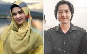 Cut Meyriska Ketakutan Ditanya Pernikahan, Roger Danuarta Salting Tanggapi Soal Restu