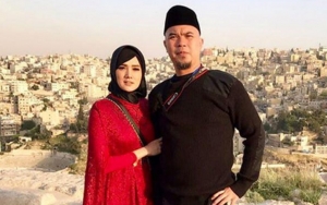 Mulan Jameela Mendadak Bisu Ahmad Dhani Dituntut 18 Bulan Penjara, Netter Sinis