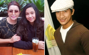 Putri Mayangsari Beri Jawaban Bijak Saat Disebut Mirip Mendiang Adi Firansyah