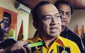 Seruan Boikot Nasi Padang Viral Karena Jokowi Kalah di Sumbar, BPN Prabowo: Rugi Banget
