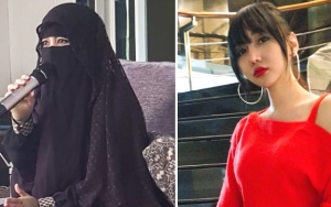 Umi Pipik Dihujat Dibalas Pakai Hadist, Ditanya Foto Jakun Lucinta Luna Ngaku Bisul-Topik Pagi