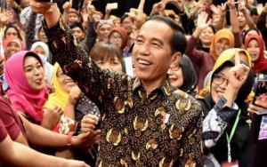 TKN Tolak Isu Pemboikotan: Pak Jokowi Saja Kemarin Makan Nasi Padang