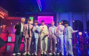Dispatch Ungkap Penjelasan 'Inkigayo' Soal Tak Masukkan BTS Di Nominasi Pemenang